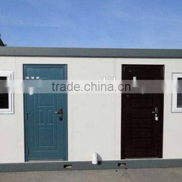 Low cost modular homes