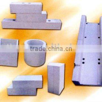 Corundum Products