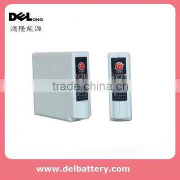 High quality heating battery warm coat battery