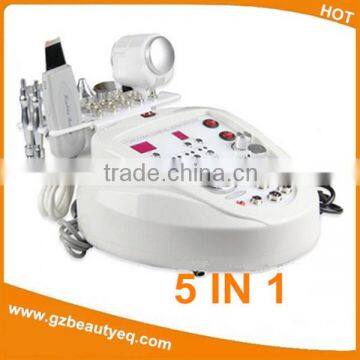 Professional hydro microdermabrasion machines