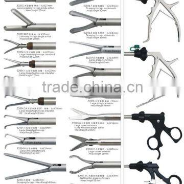 MCFE-Laparoscopy-19 Laparoscopy instruments