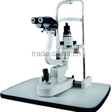 MCE-KS-001X Ordinary Slit Lamp Ophthalmic Microscope Slit Lamp