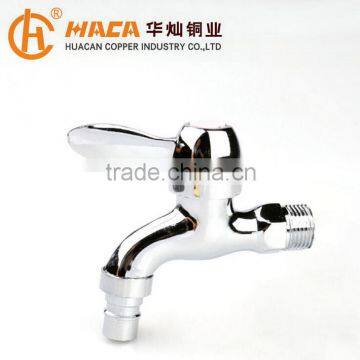 High Quality Smooth Surface Washing Machine Water Tap