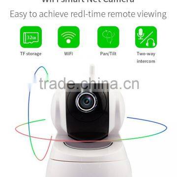 Vitevision motorized ptz wifi and onvif low cost wireless small CCTV camera in home                        
                                                Quality Choice