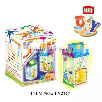 2016 hottest diy painting toys children educational toys for promotion