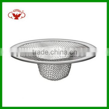 New Italy standard wire mesh floor drain