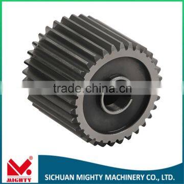 China Manufactory Industrial High-Quality 6 to 8 Grade Gear