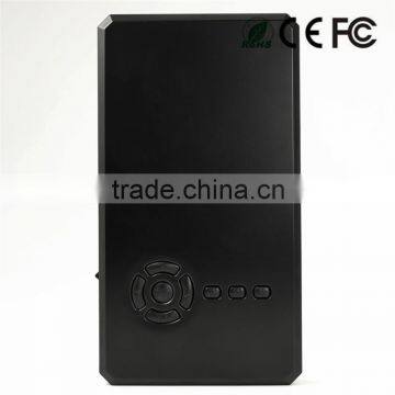 100 Lumens Wifi DLP Mini Projector Bluetooth Mini LED Projector