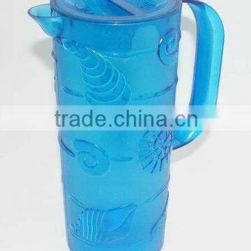 Plastic Pot