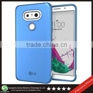 Samco Guangzhou Mobile Accessories Market Soft TPU Phone Case for LG G5