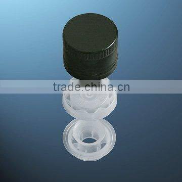 olive oil cap