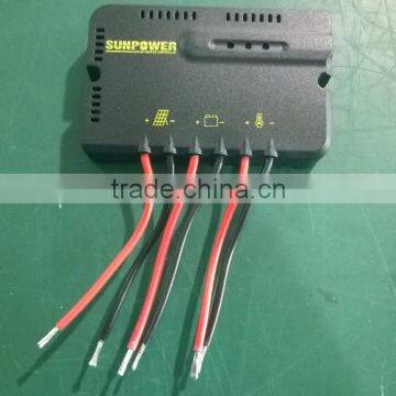 PWM Solar Charge Controller 10A price