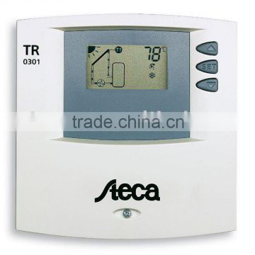 Solar Thermal Controller-Steca TR0301