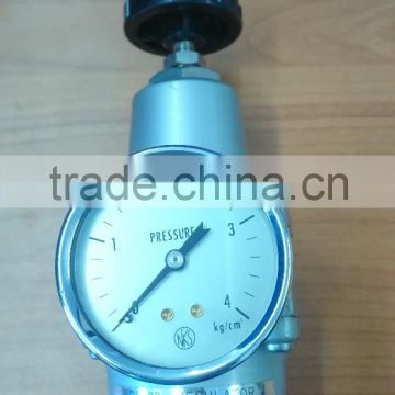 Gradelius Pressure Regulator