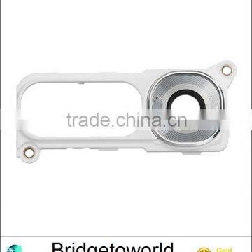 Back Rear Camera Lens Cover Frame Holder For LG G4 Replacement Parts photo-2