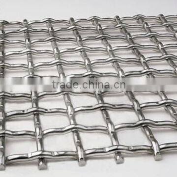 Chinese Supplier High Quality and Low Price PVC Crimped Wire Mesh photo-5