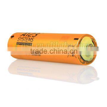 High energy density A123 system LiFePO4 32113 battery cell