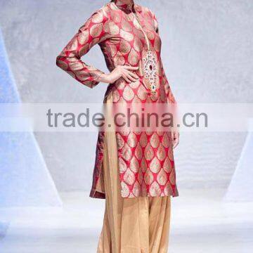 Kurtis Tops Tunics Designer Wear photo-6