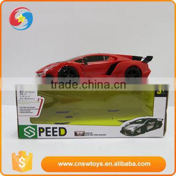 Alibaba China wholesale red plastic children funny molds toy car                        
                                                                                Supplier's Choice