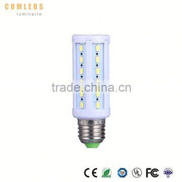 Dimmable Led Corn Light 3w Energy Saving 2u Led Lamps photo-3