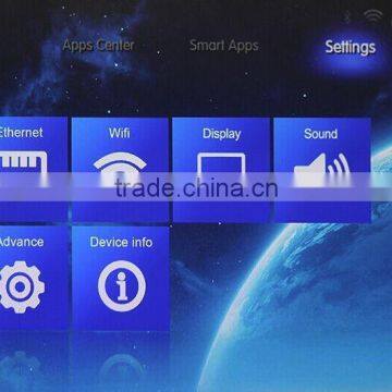 Mini Design of Pico Pocket Projector With Smart TV Box photo-3