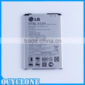 Replacement for LG BL-41ZH Cell Phone Battery for Lg Leon H340 H345 L33