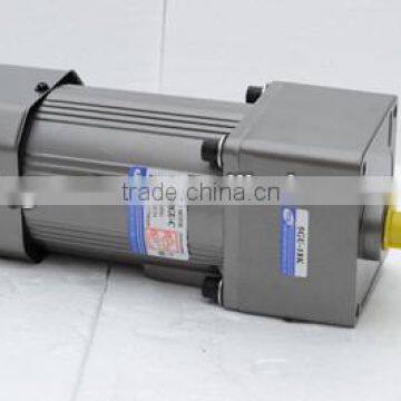 60W 90mm AC gear motor 110/220v 1500rpm