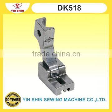 Industrial Sewing Machine Parts DURKOPP Machine DURKOPP Feet DK518 Presser Feet