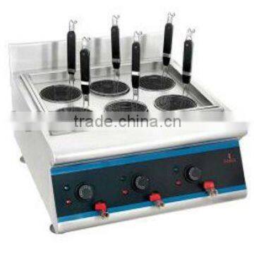 Desktop Electric Pasta Cooker