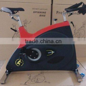 Hot Sale Commercial Spinning Bike/body Building Exercise/indoor Use Bike