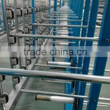 High Quality and High Speed Warping Machine/sectional Warping Machine/sectional Warping Machinery photo-3