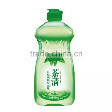 approved Wholesale factory price ginger scent home kitchen cleaning liquid detergent