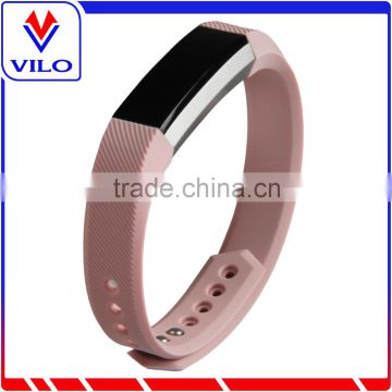 Silicone rubber wrist band for Fitbit alta,Strap for fitbit alta,For fitbit alta