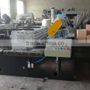 4 Feets Wood Log Peeling Machine With Clipper/ 4feets CNC Veneer Peeling photo-4