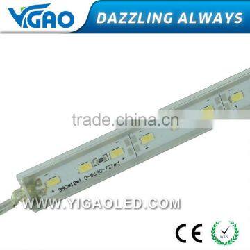 5050 series led rigid strip