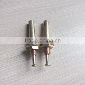 Galvanized Anchor Bolt Manufacturer photo-2