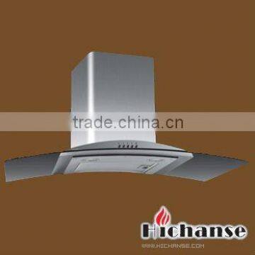 chimney cooker hood HC9108A-S