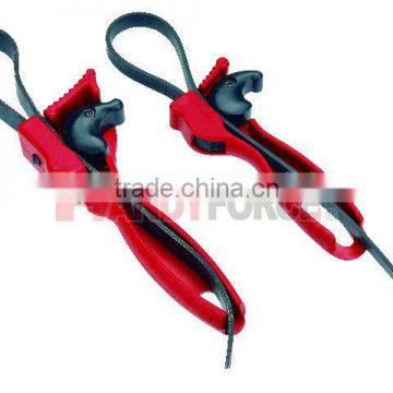 Rubber Strap Wrench Set, Construction Tool and Hardware of Hand Tools