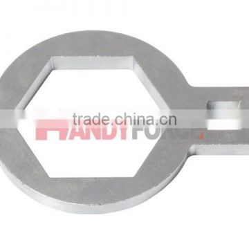 Front Suspension Bridge Ball Joint Nut Wrench, Motorcycle Service Tools of Auto Repair Tools