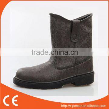 Desiccant Safety Boots R460