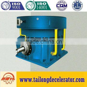 MLX280 China tailong decelerator vertical mill gearbox reducer