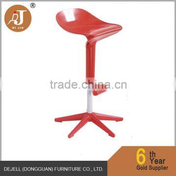 General Use Bar Furniture PP Material Hot Selling Bar Chair