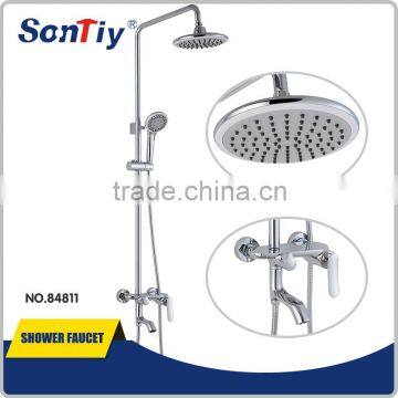 2015 New design shower and bathtub faucet for bathroom 84811