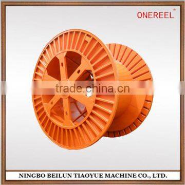 High Quality Corrugated Steel Reel Spool for Cable Rope