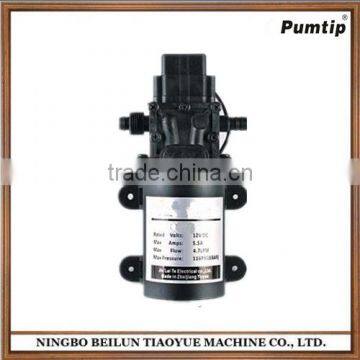 DC micro diaphragm water pump