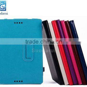 Flip Cover Stand Leather Case for Asus Transformer Book T100TA T100 10.1" Tablet