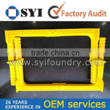 Building Raw Material Manhole Steps photo-2