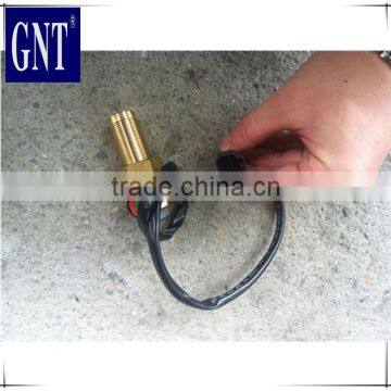 low price PC200-7 PC220-7 7861-93-2310 Revolution Speed Sensor for excavator engine parts