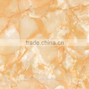 gold tiles building materials glazed porcelain floor tile 600x600mm GA-8E9113PD NANHAI