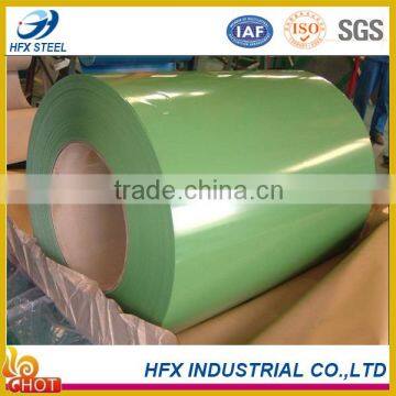 0.4mm Thick PPGI Metal Sheets